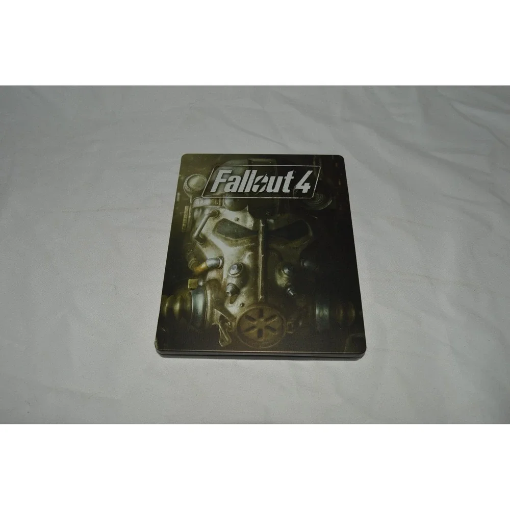 Fallout 4: Pip-Boy Edition Sony PlayStation 4 Game